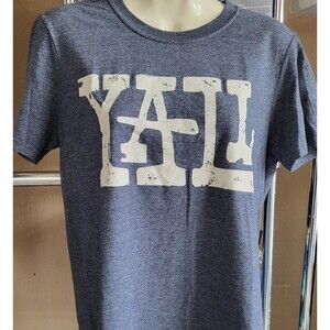Junk Gypsy YALL tshirt